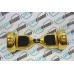 Titan - Chrome Gold 10 Inch
